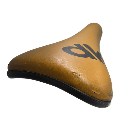 Used DK Railed Saddle