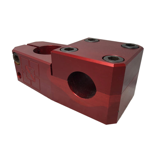 Used Fit USA Made Stem Red