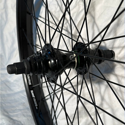 WETHEPEOPLE JUSTICE 20" REAR WHEEL