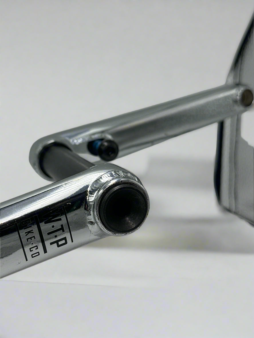 Used Wethepeople Legacy Crank 175mm (9/10)