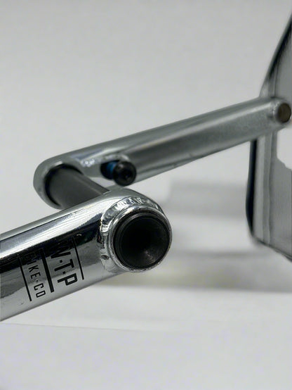 Used Wethepeople Legacy Crank 175mm (9/10)