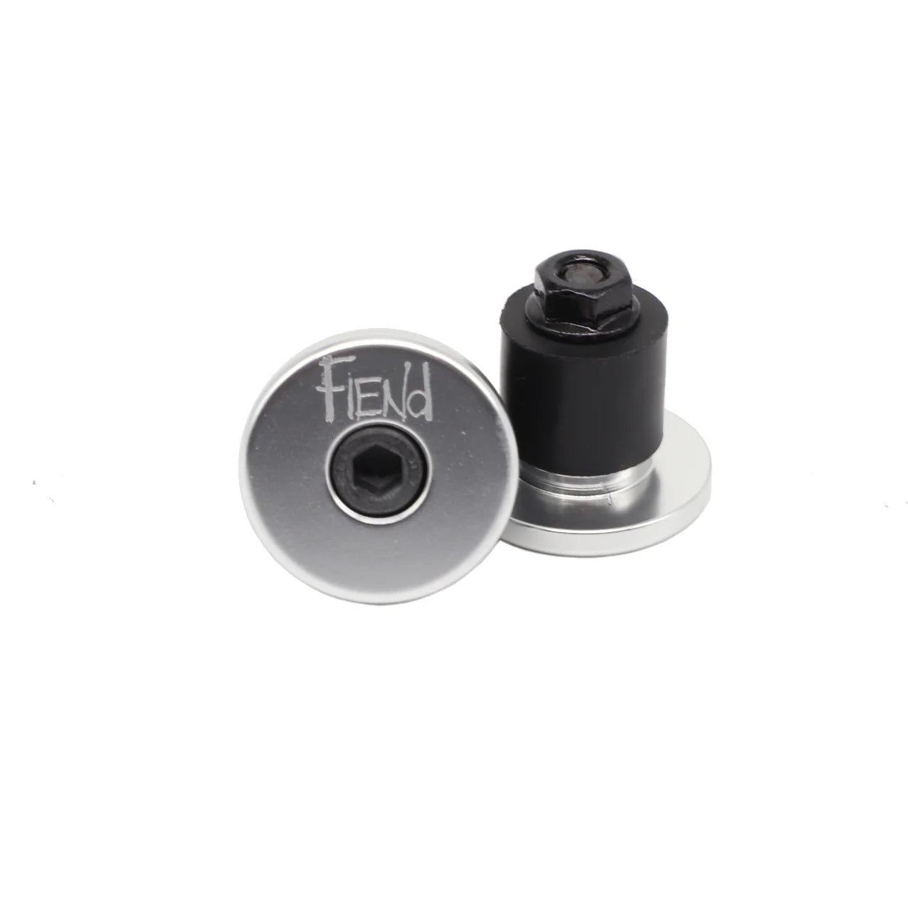 Fiend Alloy Bar Ends