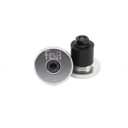 Fiend Alloy Bar Ends