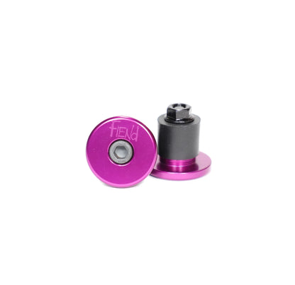 Fiend Alloy Bar Ends