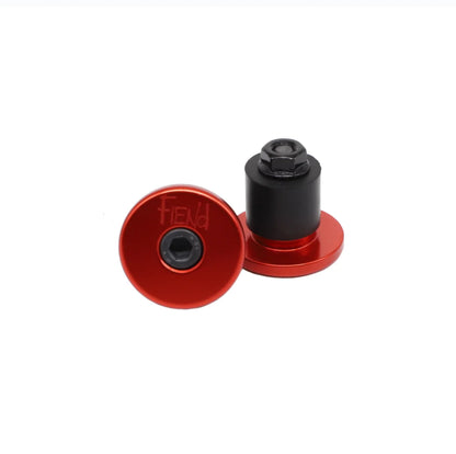 Fiend Alloy Bar Ends