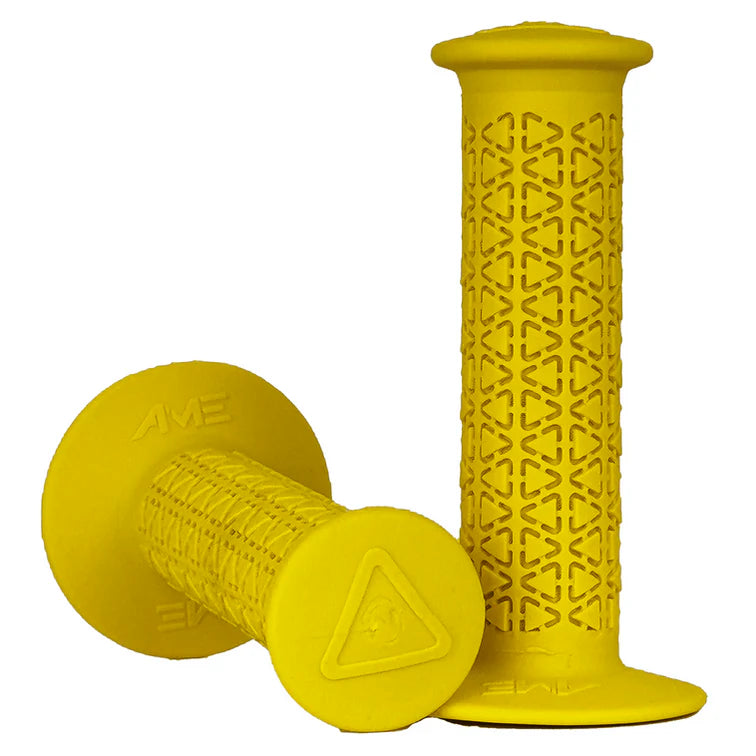 AME Round Grips (Bubble Font) AME