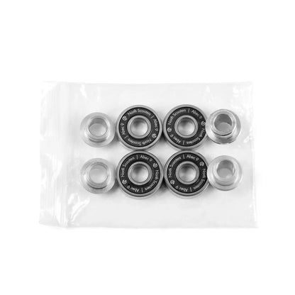 North Abec 9 Bearings - G8