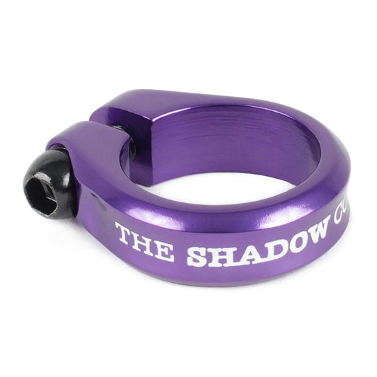 Shadow Alfred Clamp Shadow Conspiracy