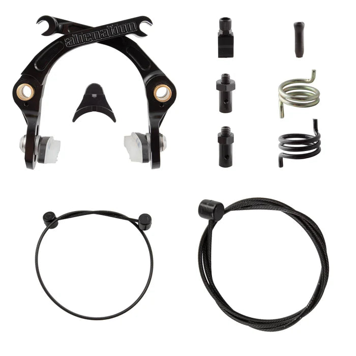 Alienation Vice Grip U-Brake
