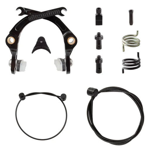 Alienation Vice Grip U-Brake