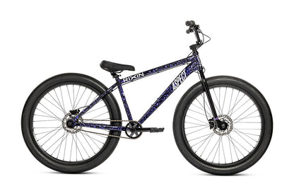 Rixin Aspect Complete Bike 27.5"