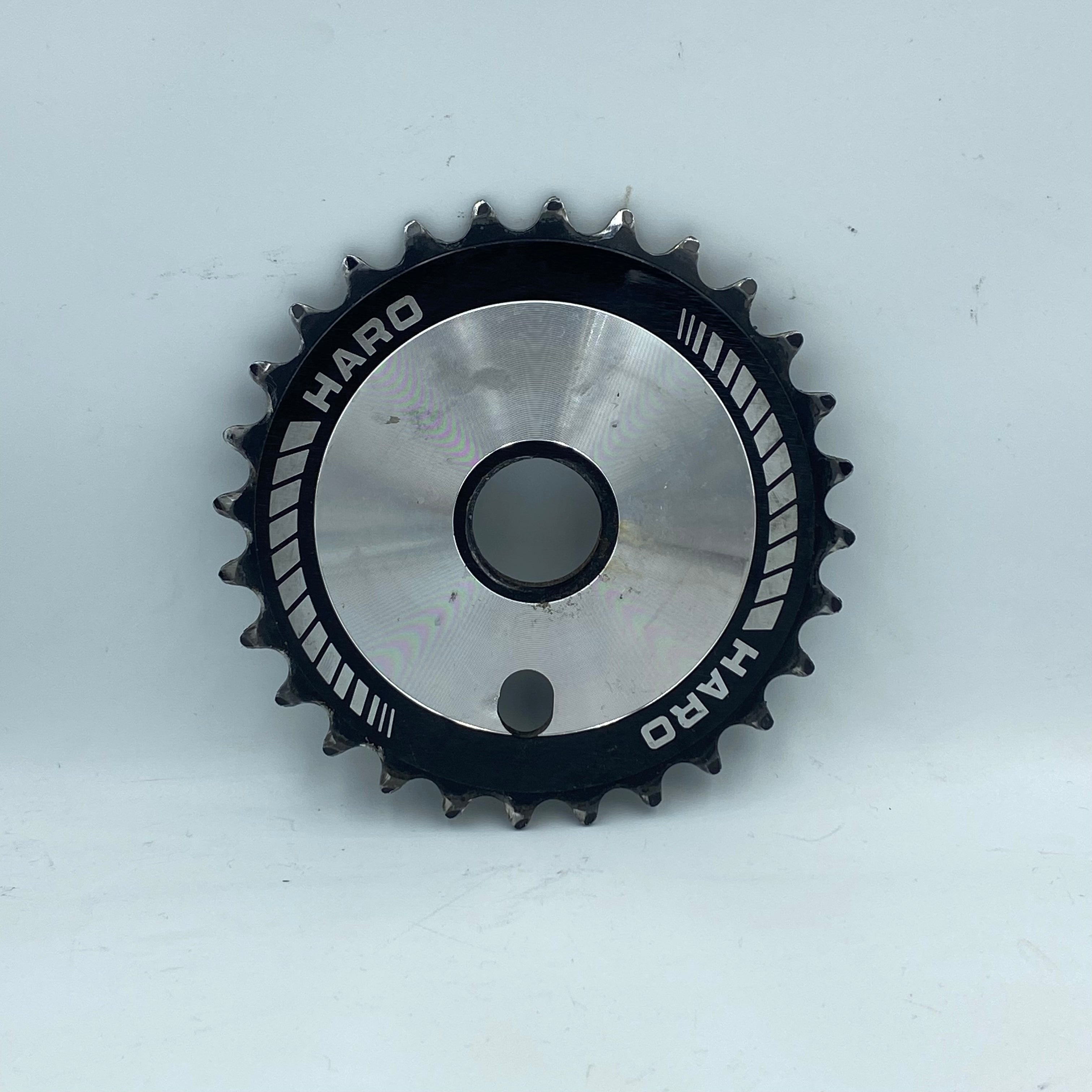 Haro team hotsell disc sprocket