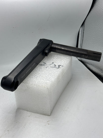 Eclat Aeon Right Crank Arm & Spindle 170mm