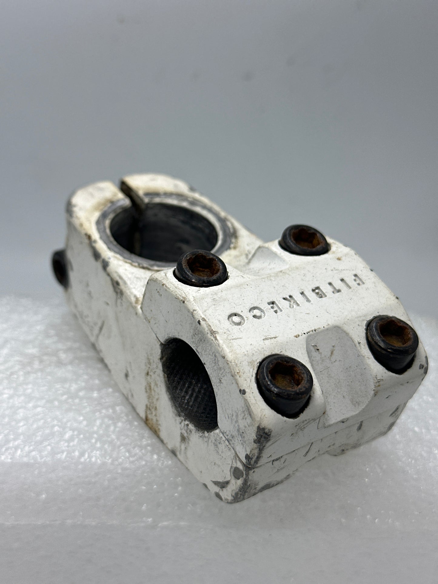 Used Fit Bike Co Stem