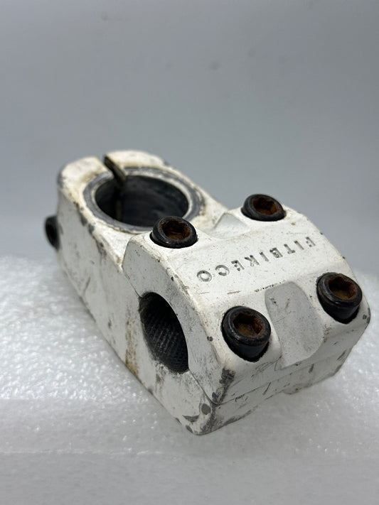 Used Fit Bike Co Stem
