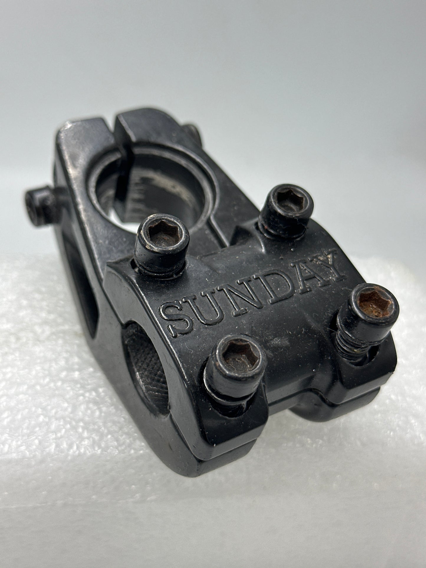 Used Sunday Freeze Stem