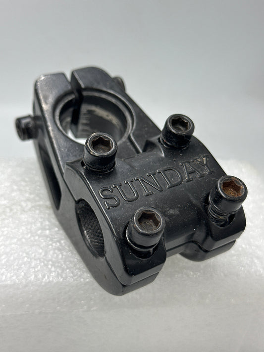 Used Sunday Freeze Stem