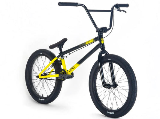 Total Bmx - Killabee Complete BMX