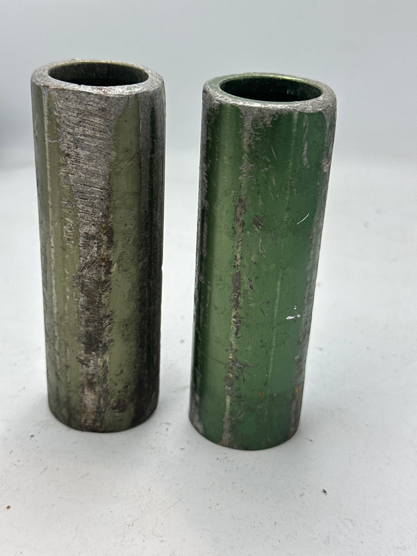 Used Tree Trick Stick Pegs Alloy (Pair)