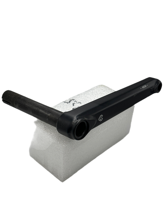 Eclat Aeon Right Crank Arm & Spindle 170mm
