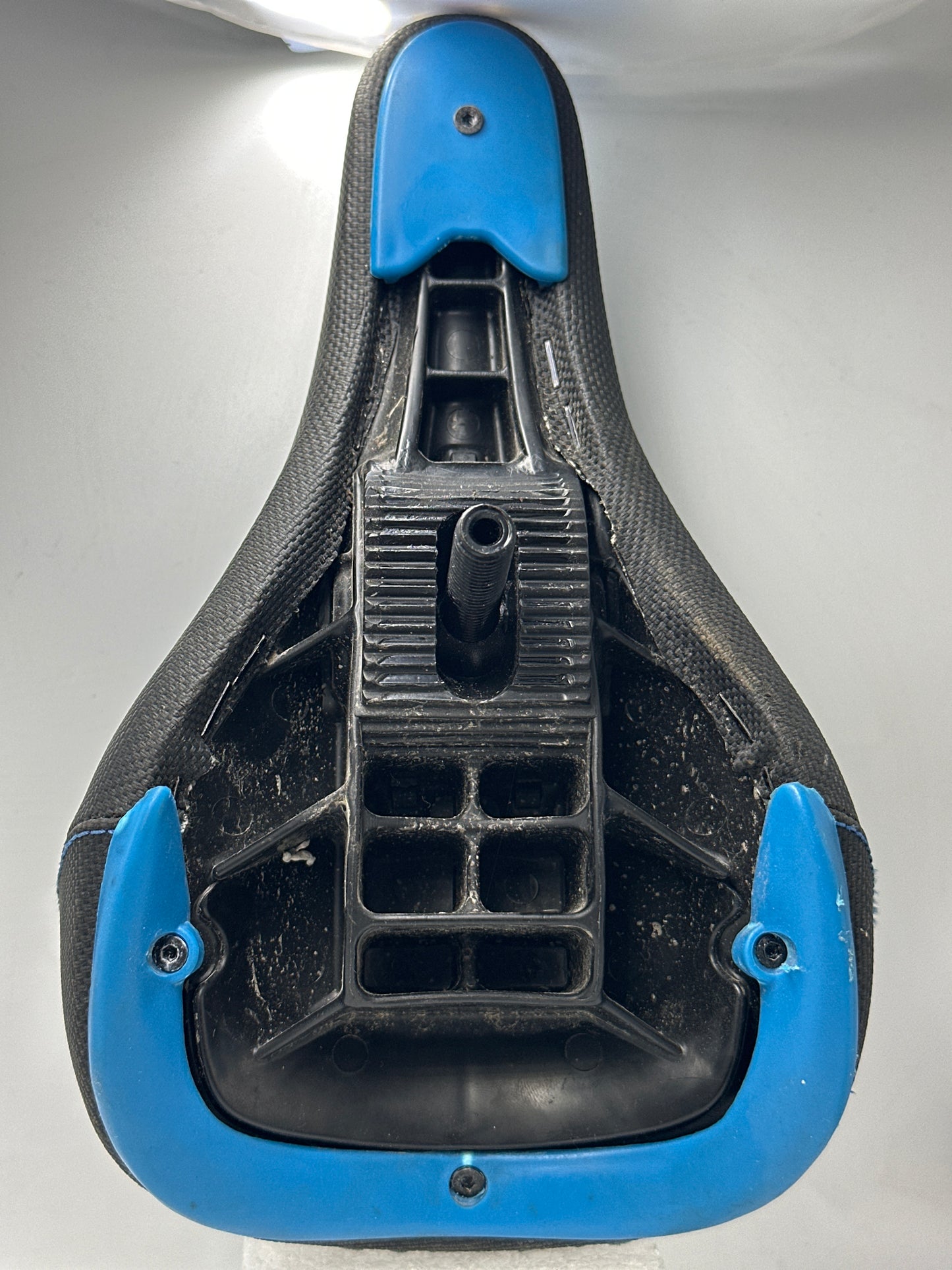 Used GT Pivotal Seat