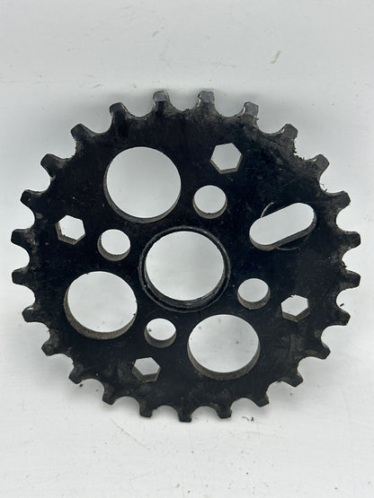 Used Rant Sprocket 25t (Sabotage Guard Compatible)
