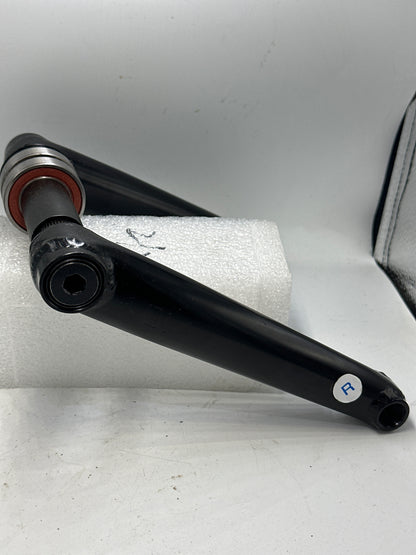 GT Crank 170mm 22mm Spindle (22mm Bottom Bracket Included)