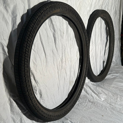 Used Haro Multisurface 4 Tires (Pair)