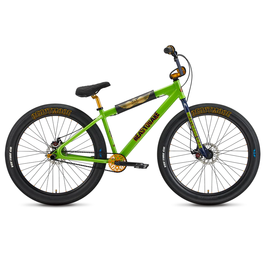 Beast mode sale tires