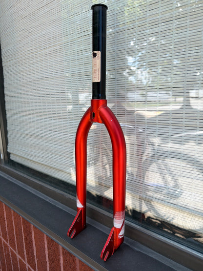 Snafu Pickle Fork