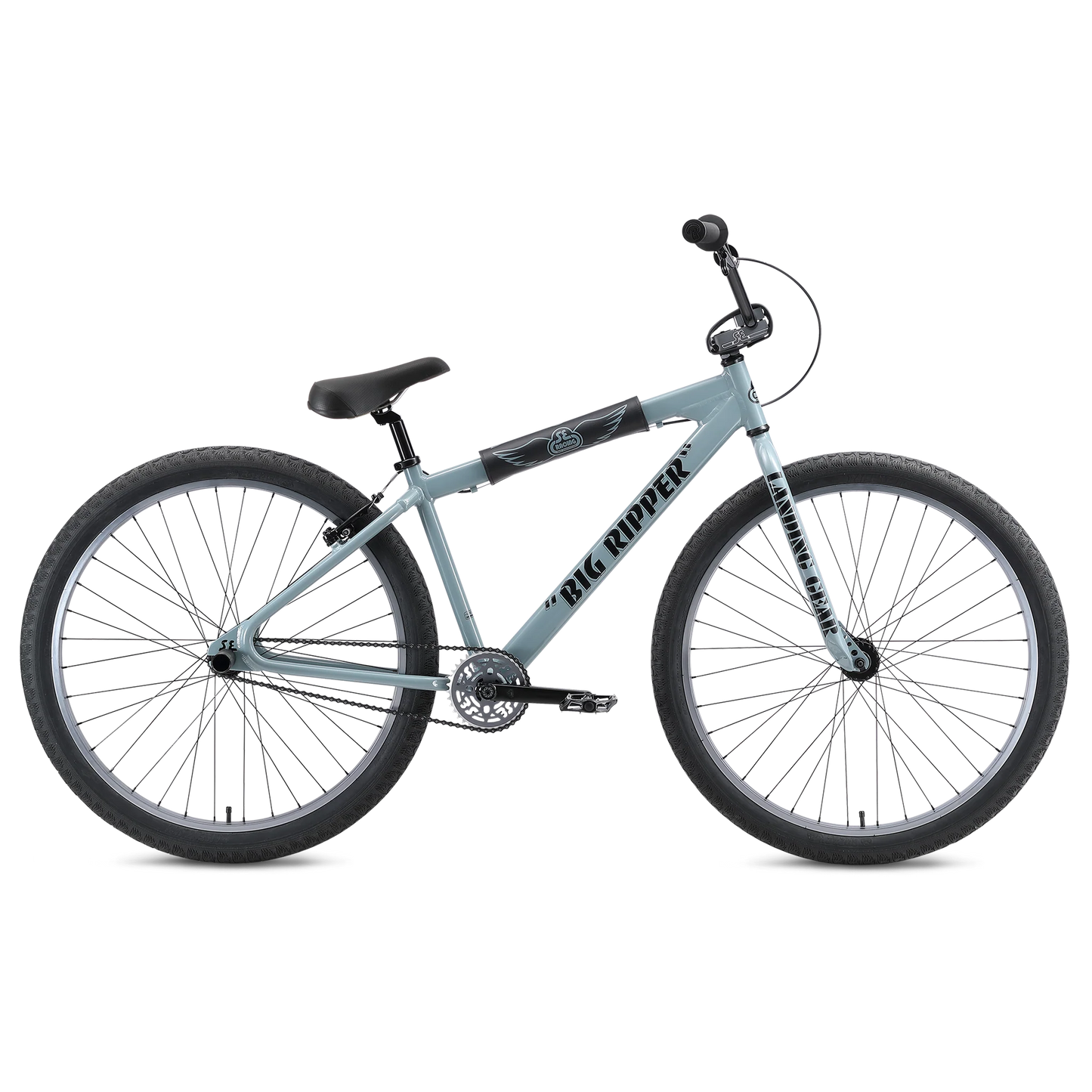 SE Bikes Big Ripper 29 Harvester Bikes