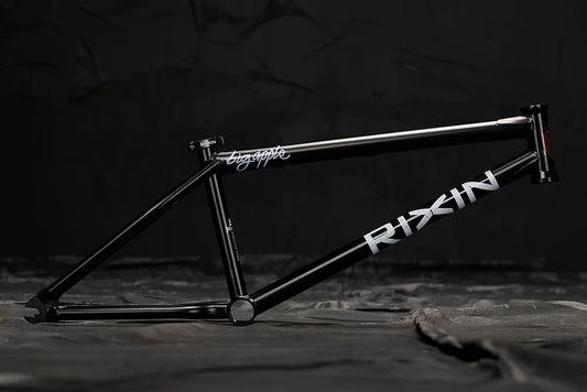 RIXIN BILLY PERRY BIG APPLE FRAME