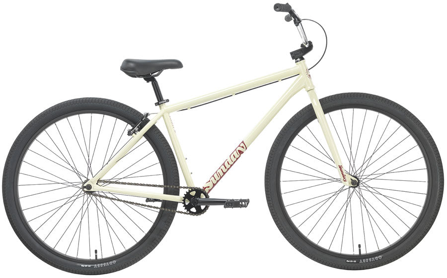 2025 Sunday High C 29"