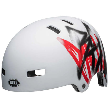 Bell Local Helmet
