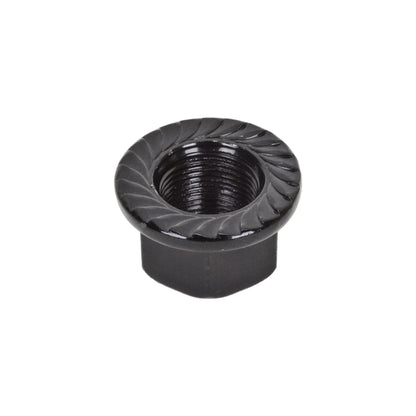 Rear Axle Nuts 14mm Harvester Bikes
