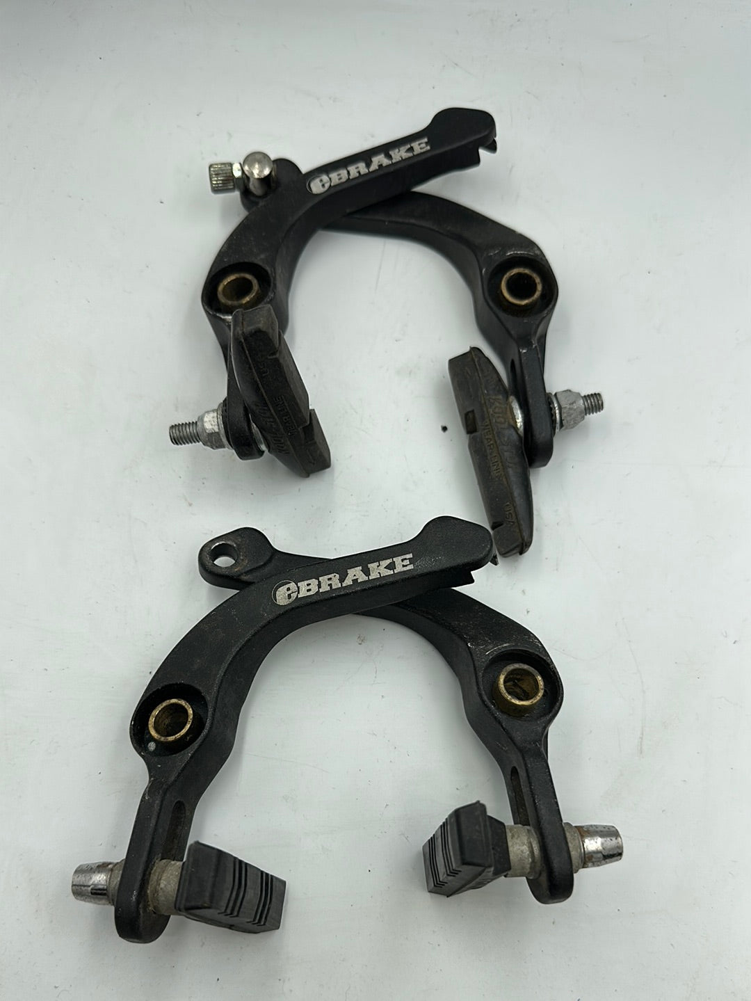 Used Mid School Primo Ebrake