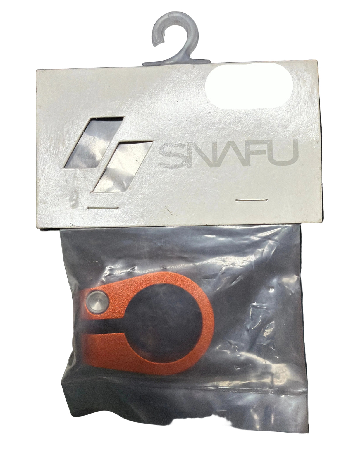 Snafu Cerrito Seat Clamp 28.6
