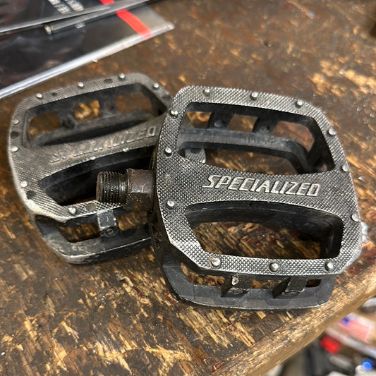 Used Specialized Pedal 9/16