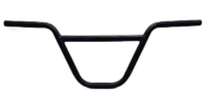 Hutch Knucklebone Bars