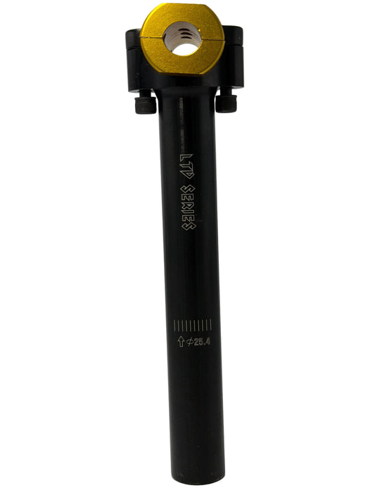 1664 LTD. Railed Seat Post