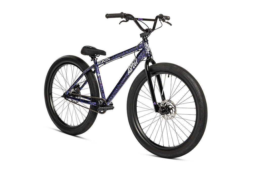 Rixin Aspect Complete Bike 27.5"