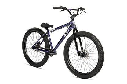 Rixin Aspect Complete Bike 27.5"