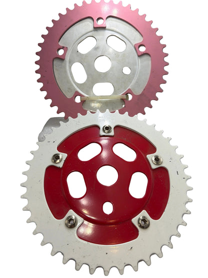Lun Chi 44t 80’s Chainring