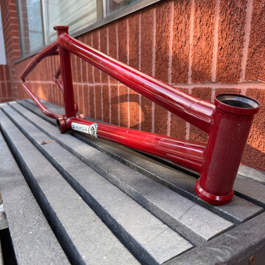 Used Fit Mixtape Frame 20.75