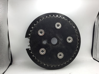 Used Kink OG Sprocket With Brand New Guard