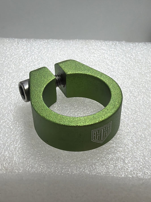 Haro Seat Clamp (Mid 2000’s)