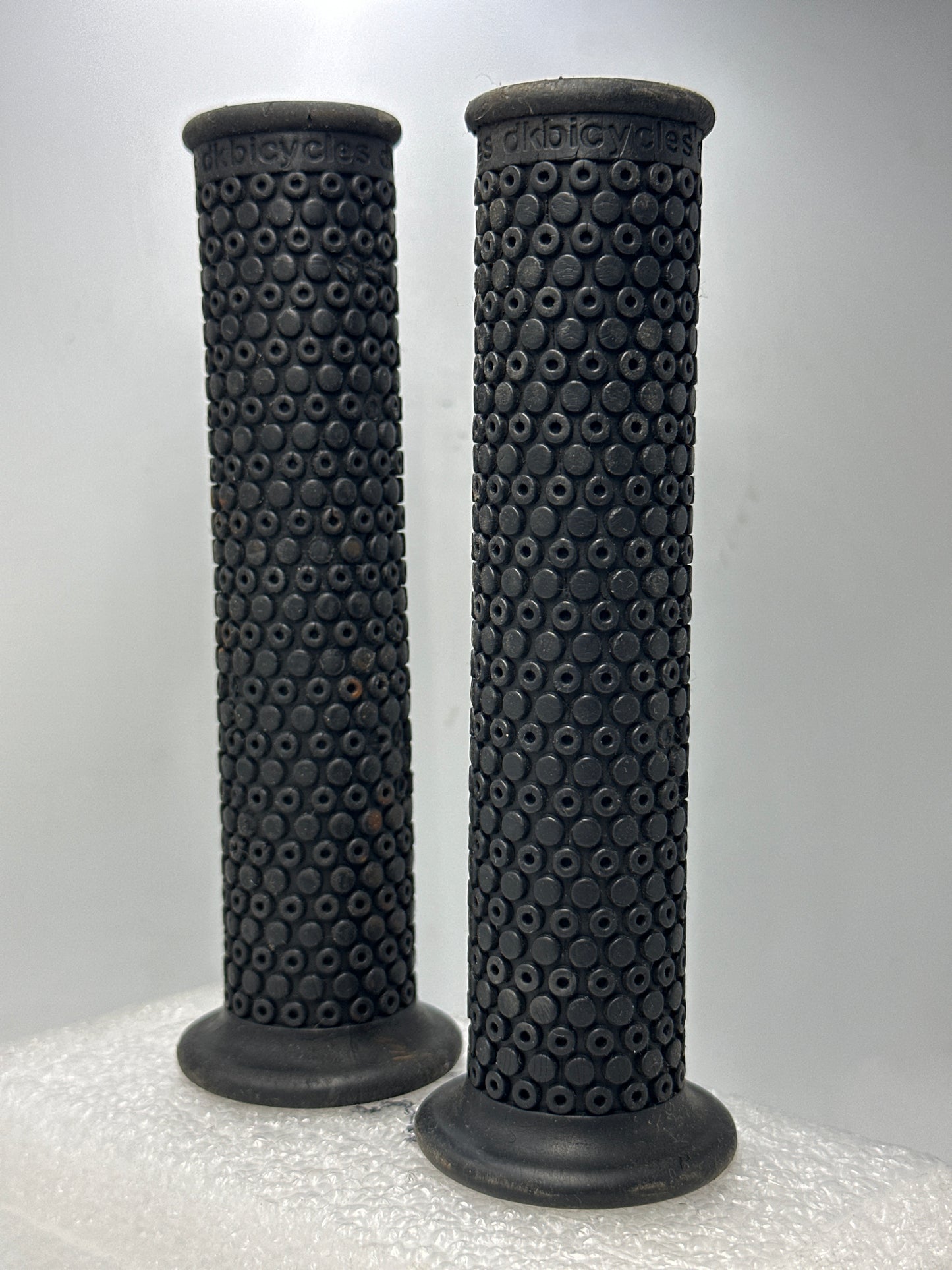 Used DK Shuko Grips (Perfect For A General Lee Build)