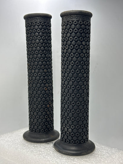 Used DK Shuko Grips (Perfect For A General Lee Build)