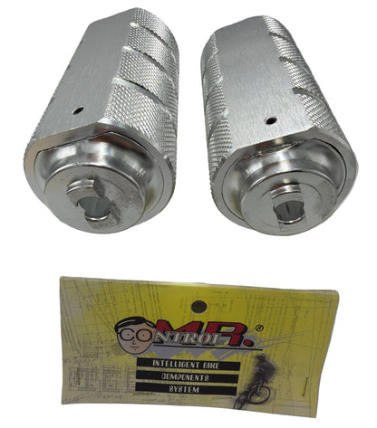 MR. Control Mid School Flatland Pegs (Pair)