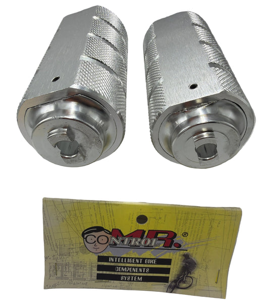 MR. Control Mid School Flatland Pegs (Pair)
